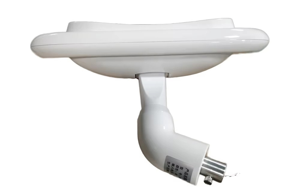 Dental Chair Light Infrared Inductive Oral Light Lamp 8LED 10W Dual-Color Adjustable
